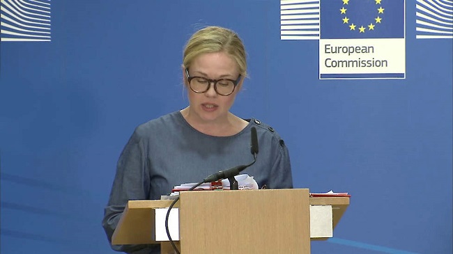 The EU has the capacity reserves to assist Ukraine ahead of the winter season