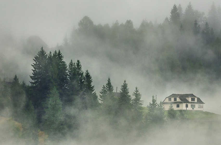 6th Carpathian Mountain Film Festival in Uzhhorod 2025