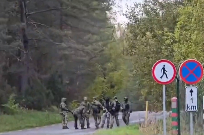 ISW: Russia enters ‘Phase Zero’ of information and psychological warfare against NATO