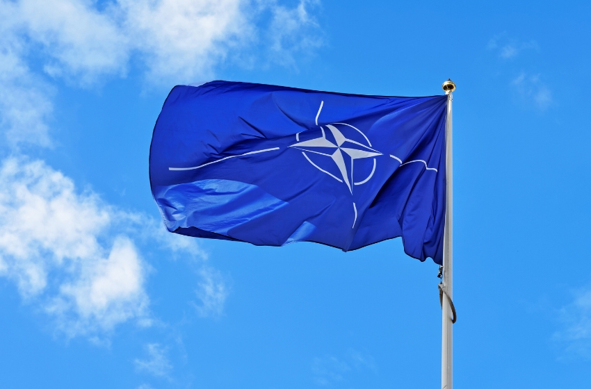 The next meeting of the “Ramstein” Contact Group will take place on October 15