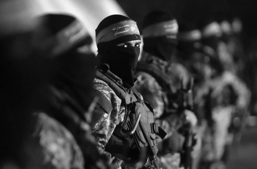 David Gendelman: Hamas can be disarmed only by force