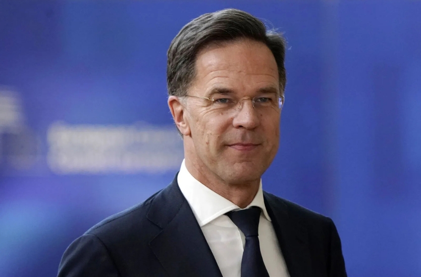 Mark Rutte: NATO defense ministers do not plan to make a decision on supplying longer-range missiles to Ukraine
