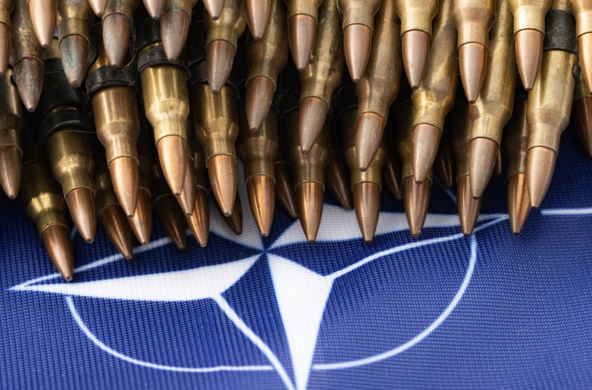 How NATO, European partners, and the United States are strengthening Ukraine through the PURL initiative.