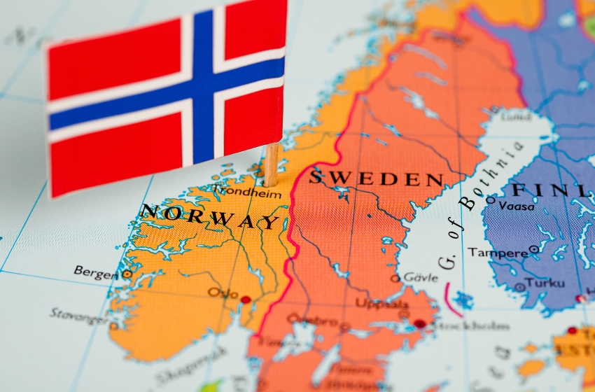 Norway plans to increase its aid to Ukraine next year to $8.6 billion