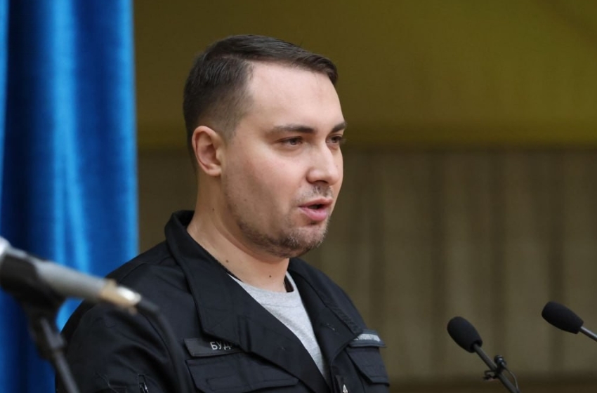 Kyrylo Budanov: If the Kremlin is not stopped, hybrid aggression against the EU and NATO will only intensify