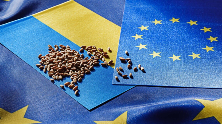 A new EU quota agreement allows for increased imports of pork and poultry into Ukraine