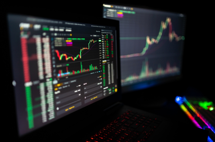 Russia has been named the largest cryptocurrency market in Europe