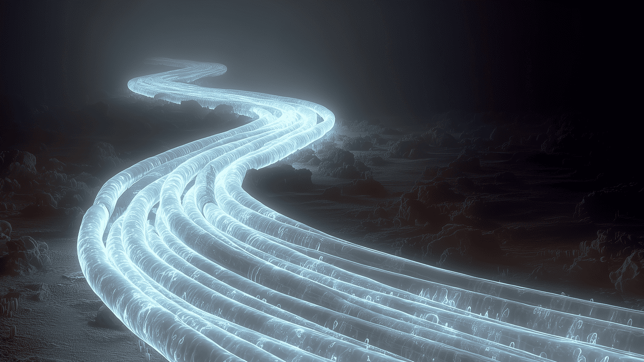 Safe internet for Ukraine: Vodafone will lay a backbone cable across the Black Sea, bypassing Russia