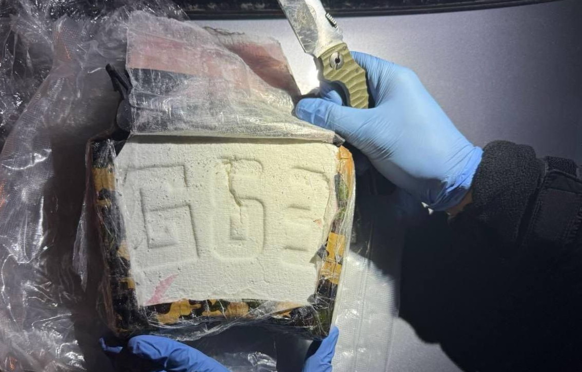 Prosecutor General: An international cocaine trafficking channel from Spain to Ukraine has been dismantled