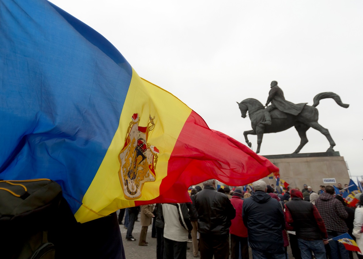 Foreign Intelligence Service: Romania is developing a plan to counter Russia’s hybrid threats and disinformation