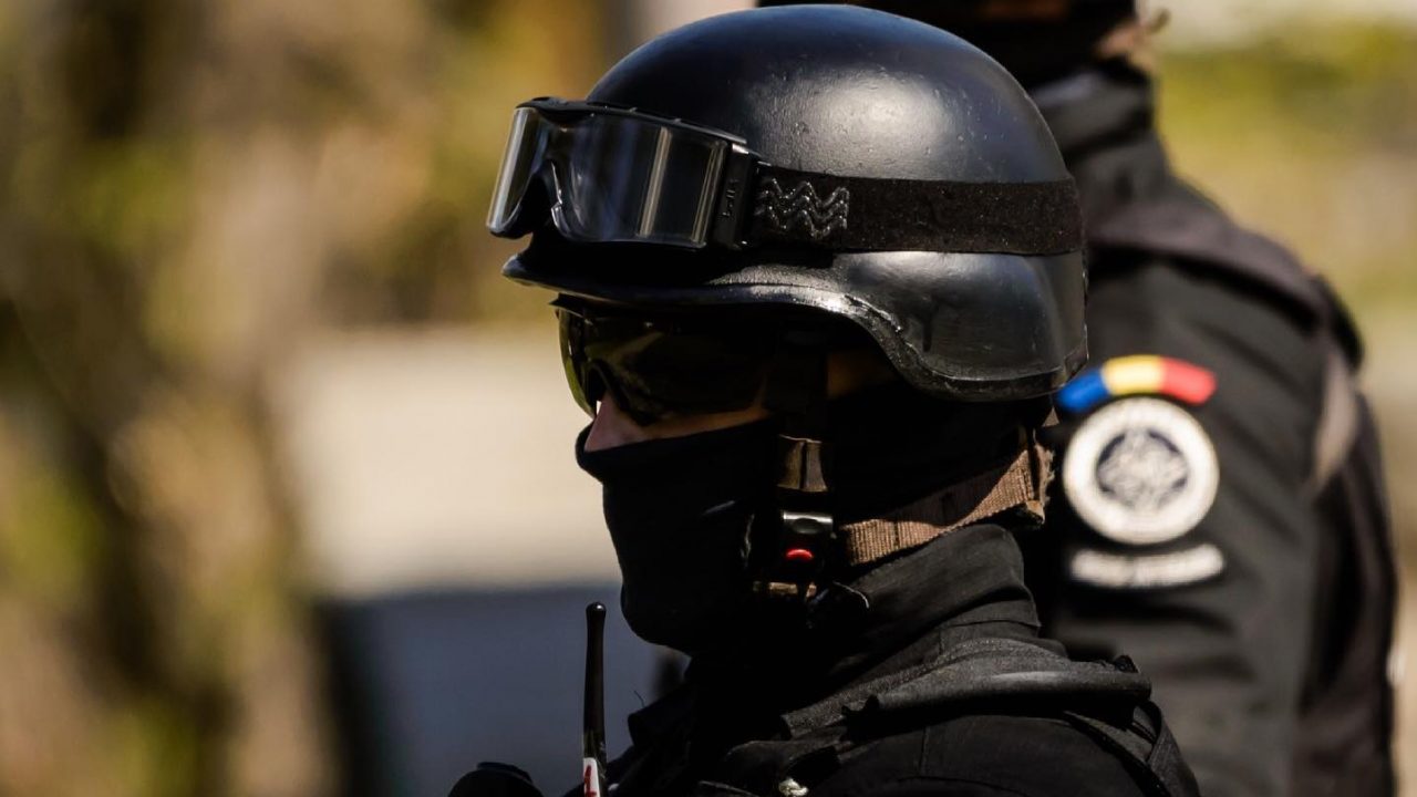 Romanian intelligence services foiled a sabotage operation by Russian intelligence in the country