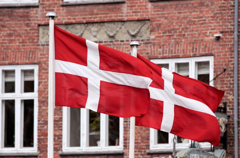 Russia is using shell companies to purchase weapons components in Denmark