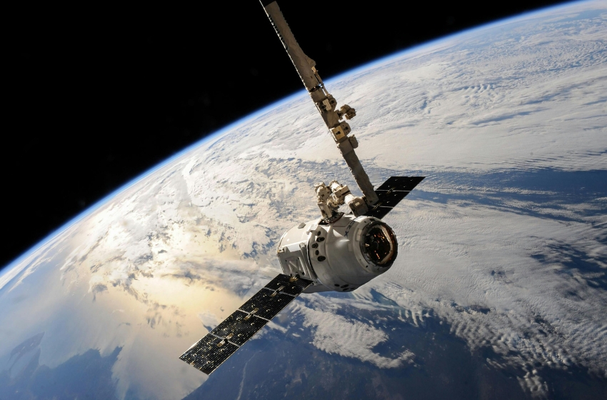 Czechia will deliver a modern Earth observation satellite for Ukraine