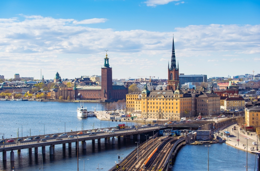 RLI: Sweden is developing a new strategy for Europe’s defense
