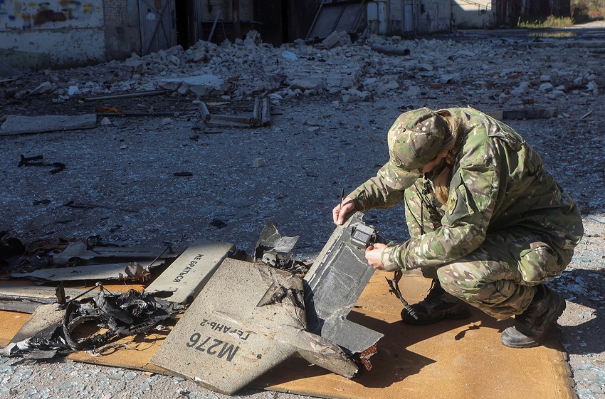 British Intelligence: Russia escalates attacks on Ukraine’s critical infrastructure