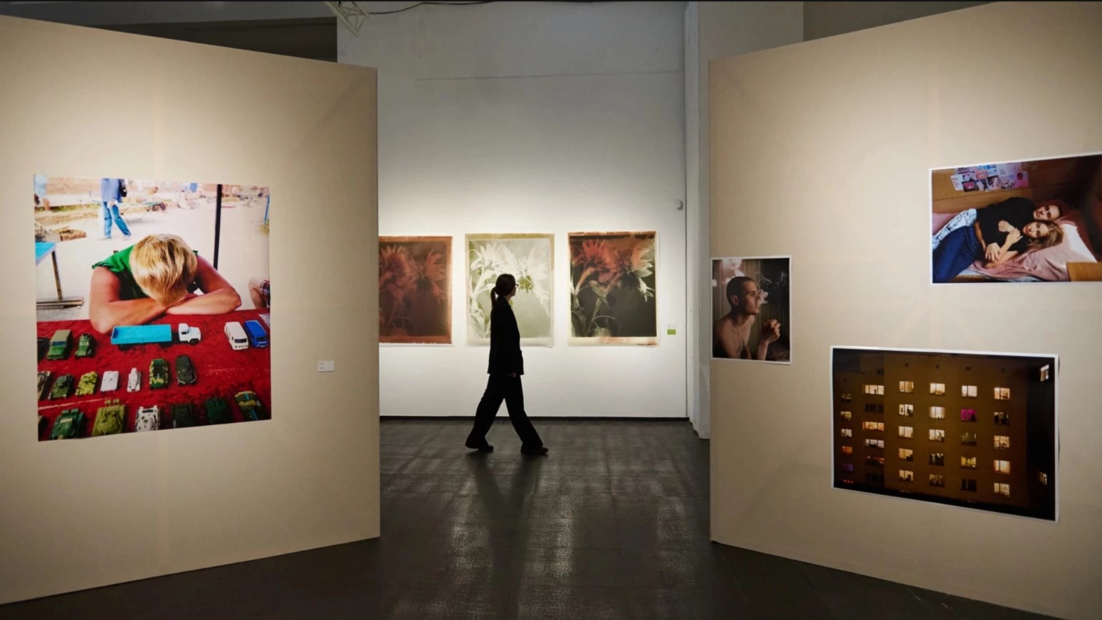 Vogue Ukraine launches FUTURESPECTIVE: Contemporary Ukrainian photography in London