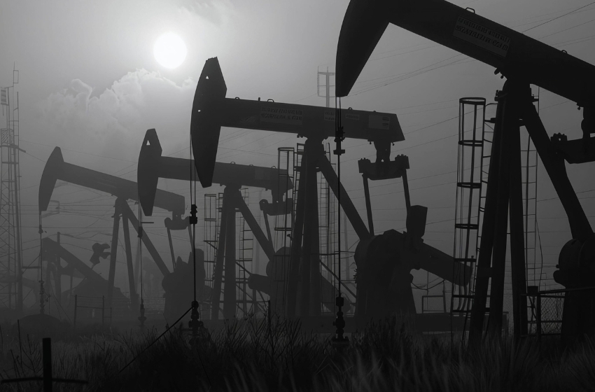 The United States has imposed sanctions on Russian oil giants