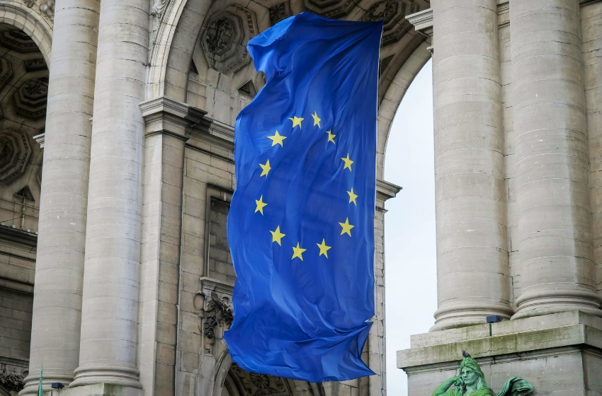 The EU has officially approved the 19th package of sanctions against Russia