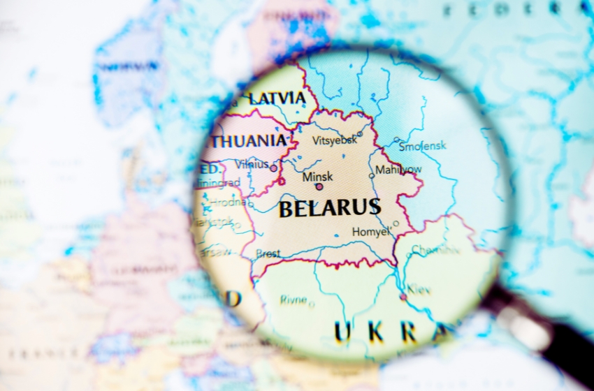 Foreign Intelligence Service: Russia and Belarus are preparing for a year of shortages and cutbacks