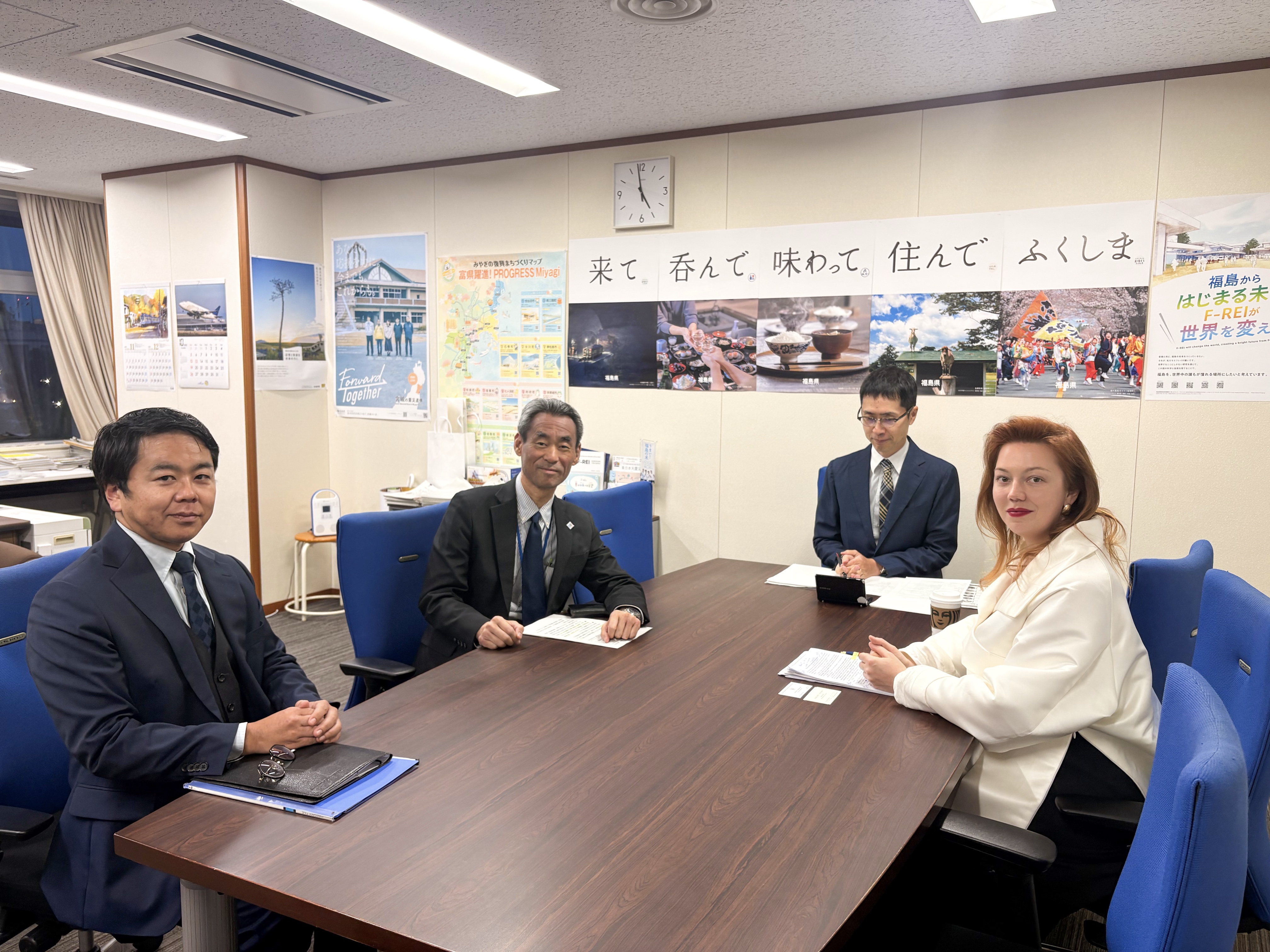 Ukraine has initiated the expansion of the Japan-Ukraine Emergency Recovery Programme