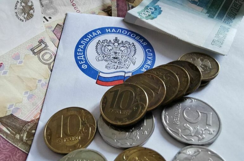 Foreign Intelligence Service: In Russia, wage and tax arrears are increasing