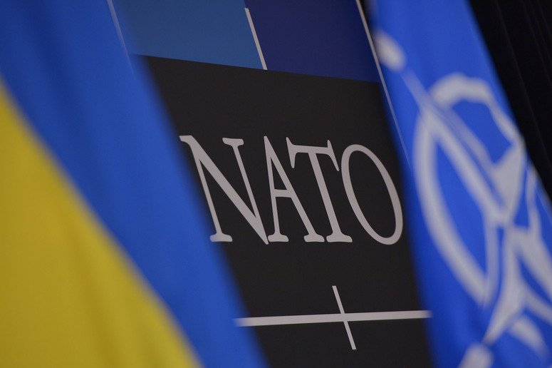 Ukraine and NATO test new technologies to counter guided aerial bombs