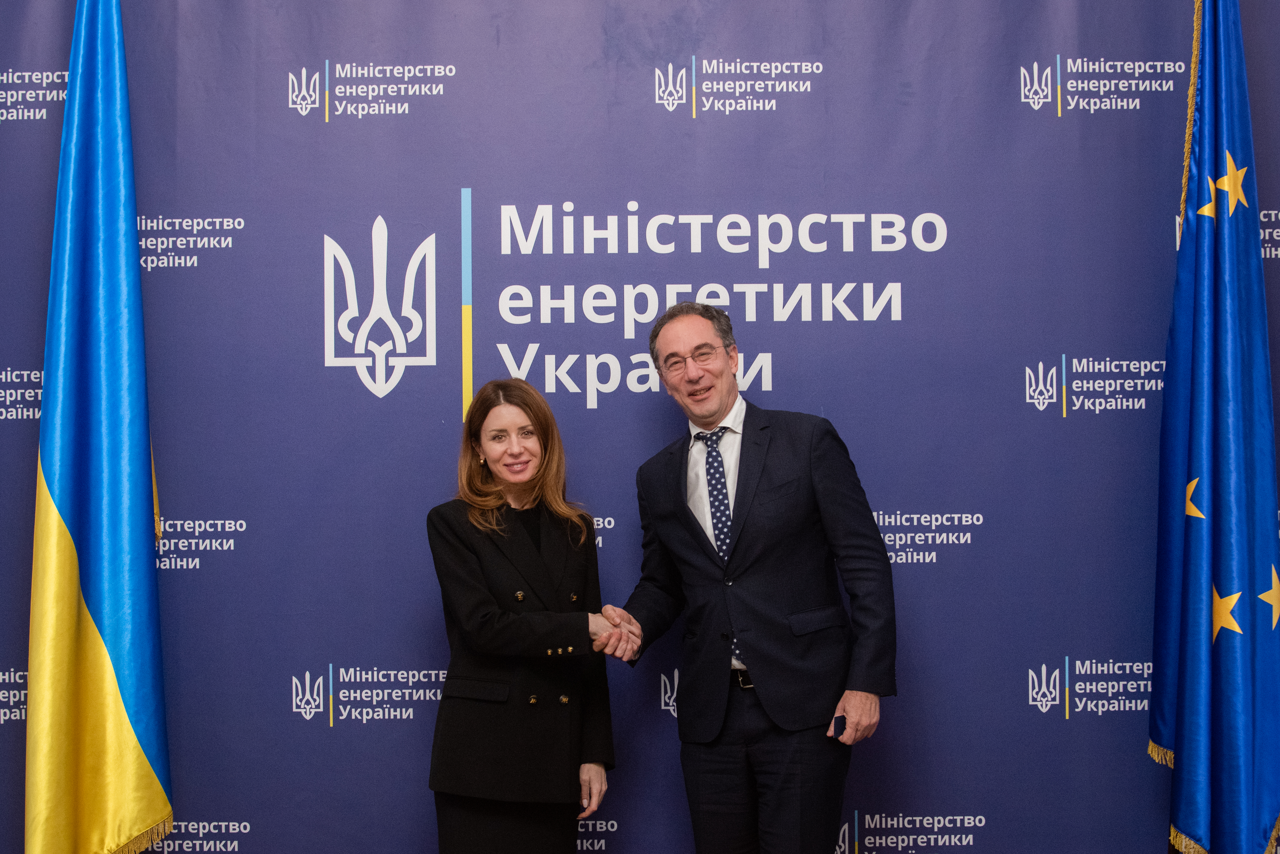 The Greek energy sector is interested in cooperating with Ukraine