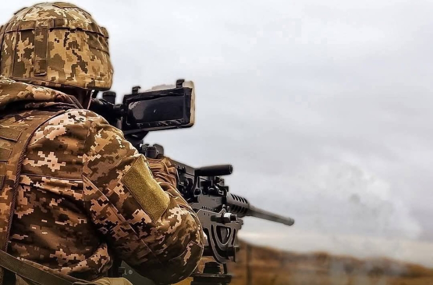 Kostyantyn Mashovets: The Russians are learning — and at all three main levels of command: tactical, operational and strategic