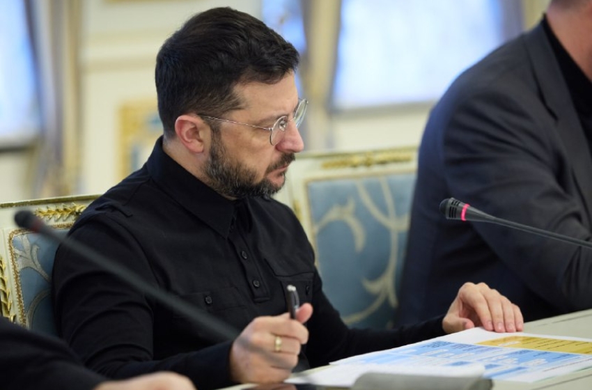 Ukraine to begin weapons exports abroad starting in November