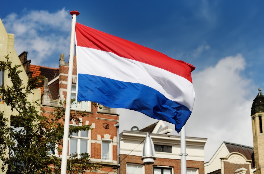 The Netherlands is allocating €10 million to support the United Kingdom’s cybersecurity program for Ukraine