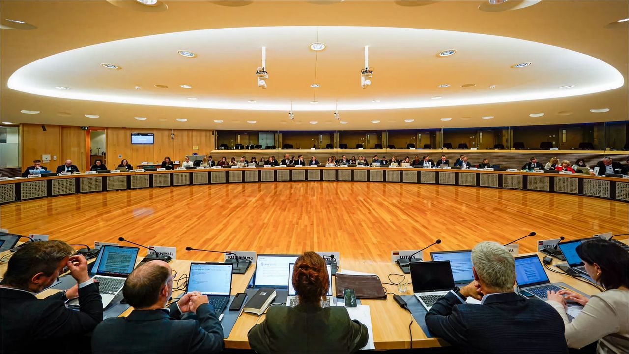 Ukraine has joined the European Artificial Intelligence Board