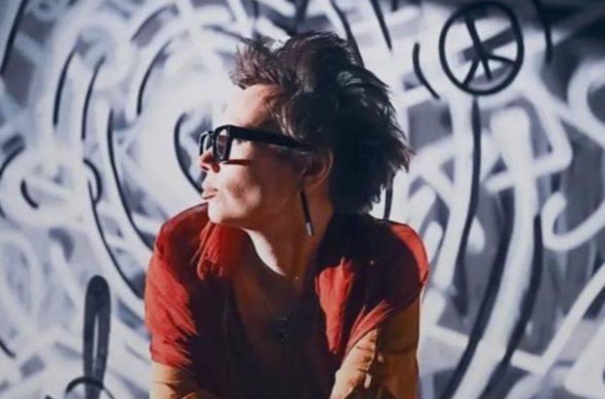 Nastya Mane: art without border