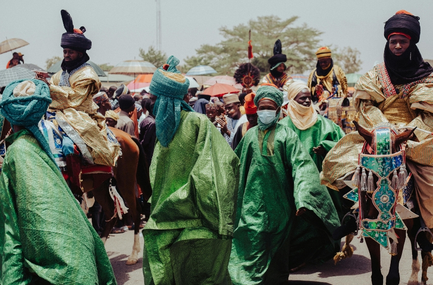 Foreign Intelligence Service: The Kremlin is shifting to a systematic strategy of influence over African states