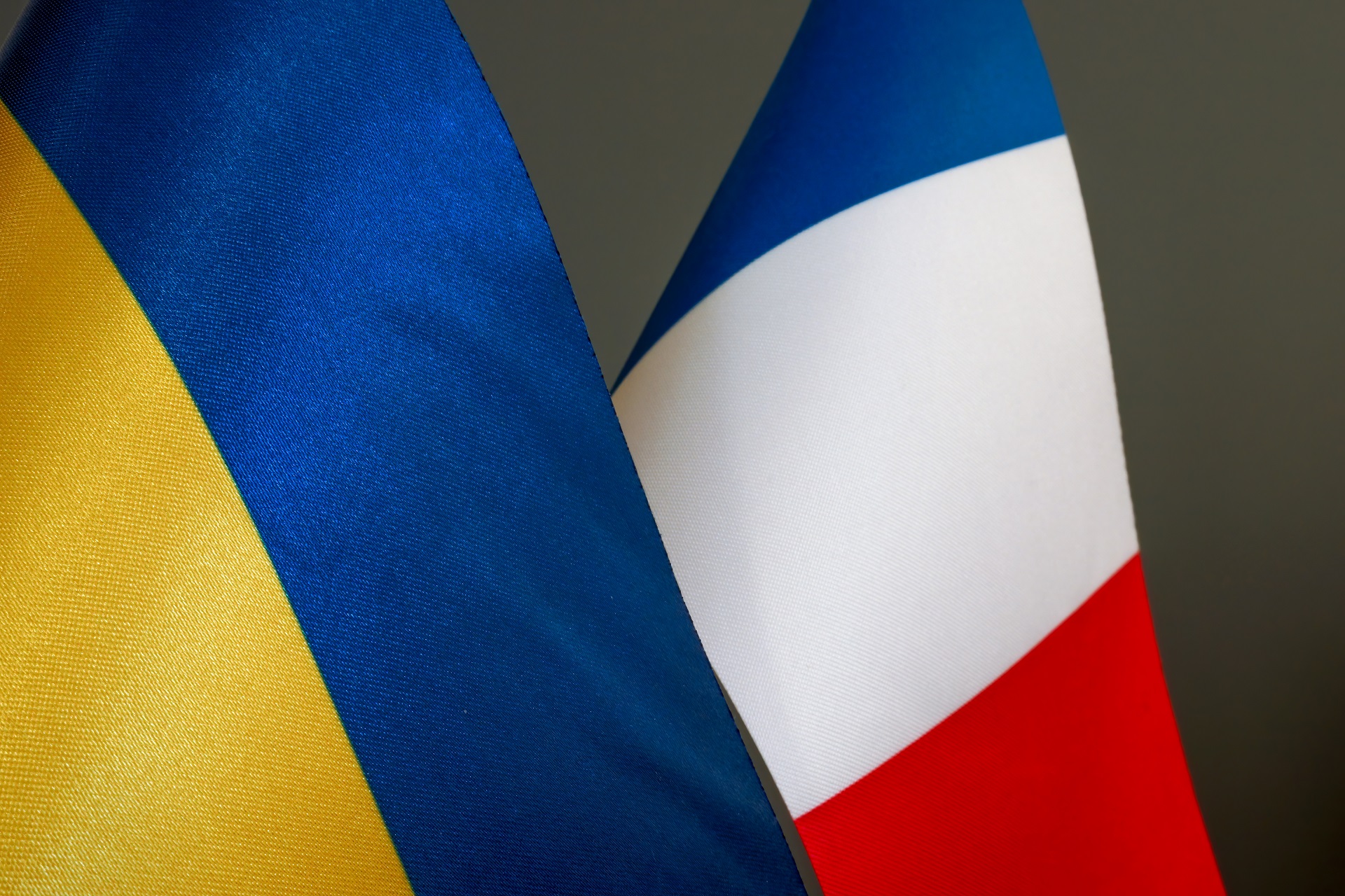 Ukraine and France have renewed agreements on the development of nuclear energy