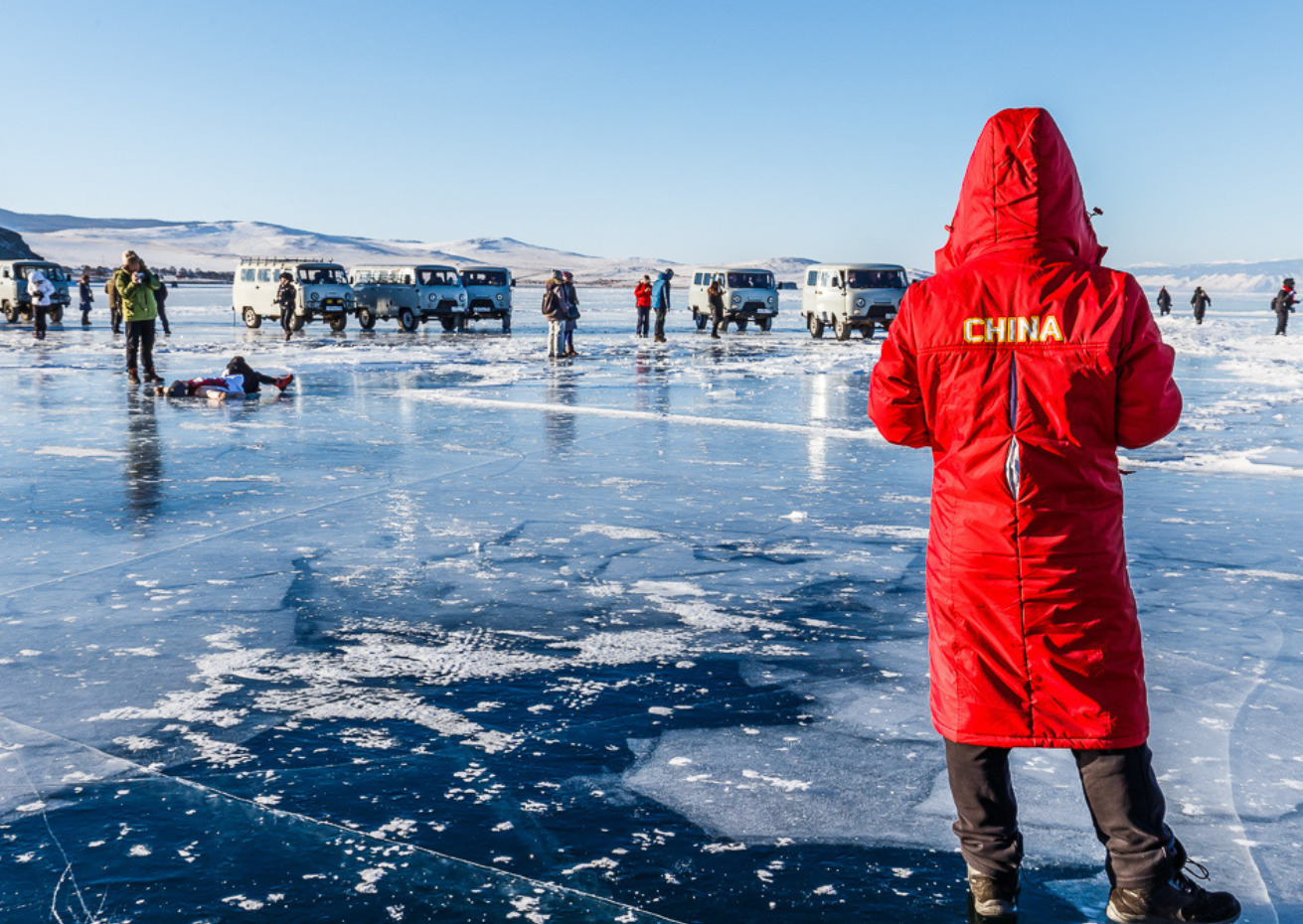 Foreign Intelligence Service: Lake Baikal — is gradually becoming part of China’s economic sphere of interest