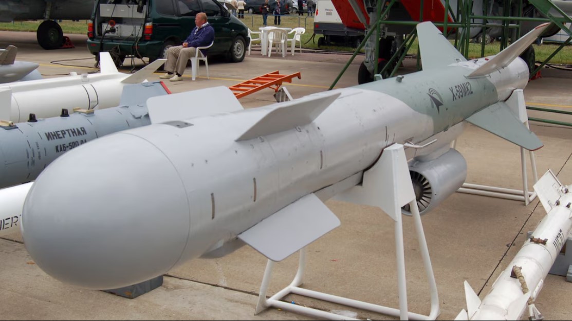 Dutch microchips discovered in Russian weapons, some made after war began