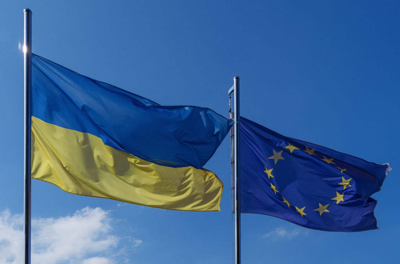 European Commission report: Ukraine shows progress in taxation and aligns legislation with EU standards