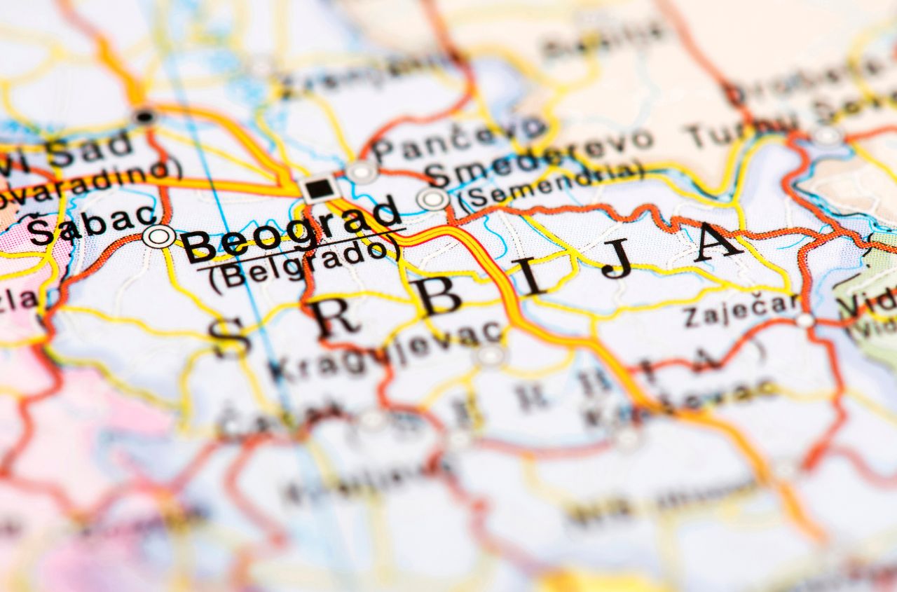 EU criticizes Serbia’s close  ties with Russia, calls for visa and passport reforms