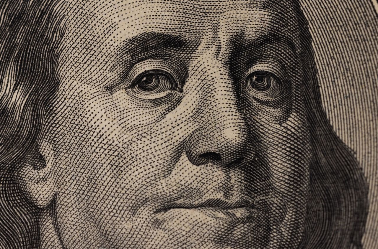 Ukraine’s international reserves increased to 49.5 billion US dollars in October