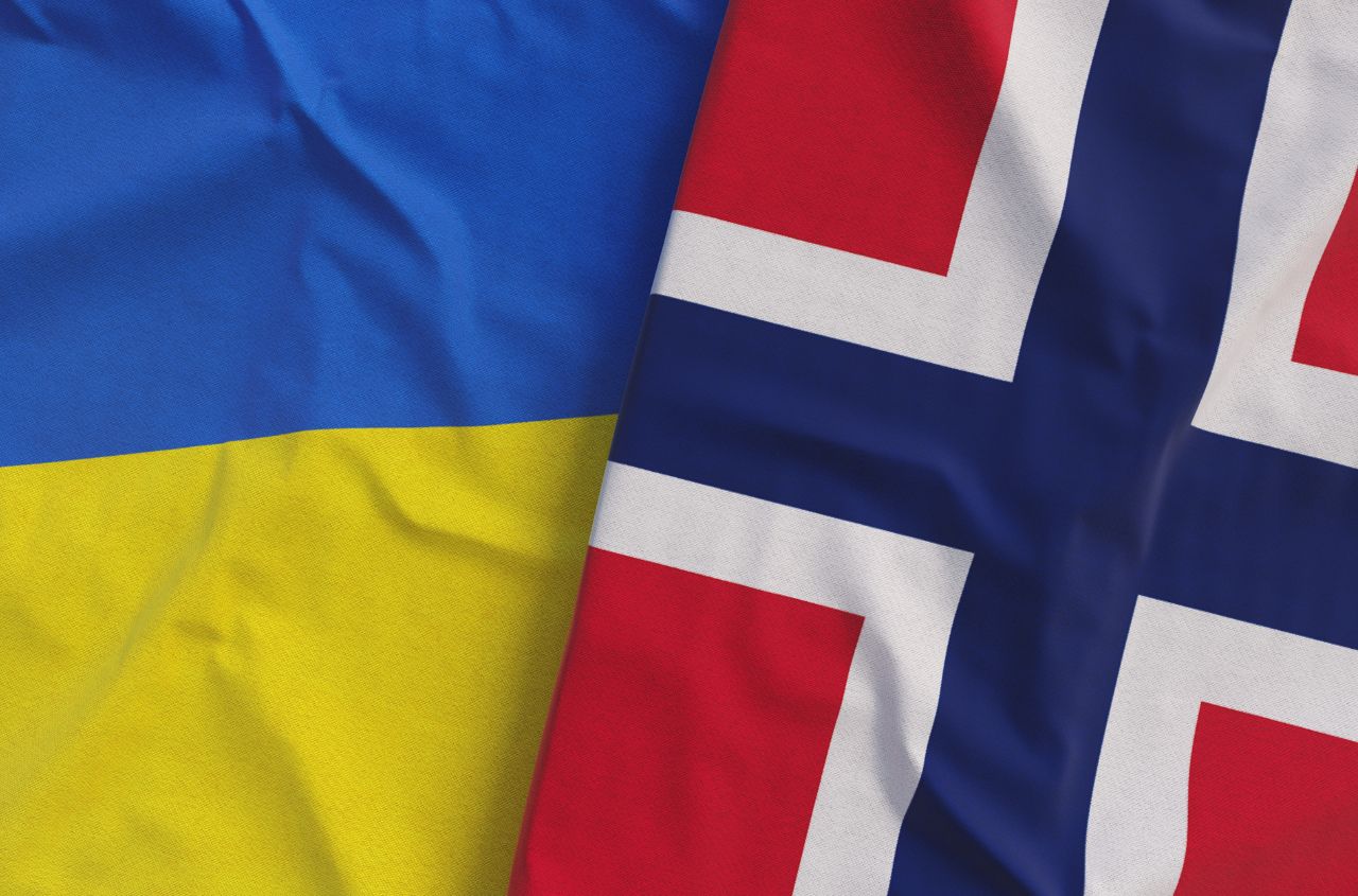 Ukraine has extended the “transport visa-free” agreement with Norway