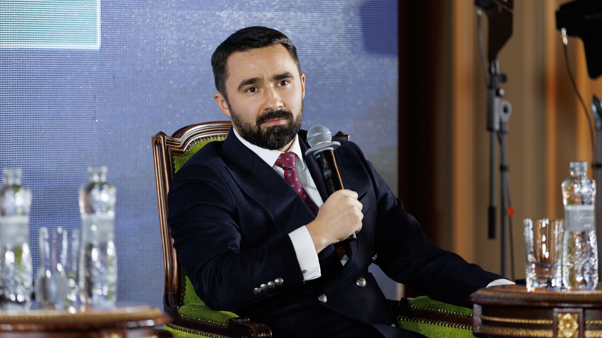 Metinvest: The introduction of CBAM in 2026 will be a serious blow to the Ukrainian economy