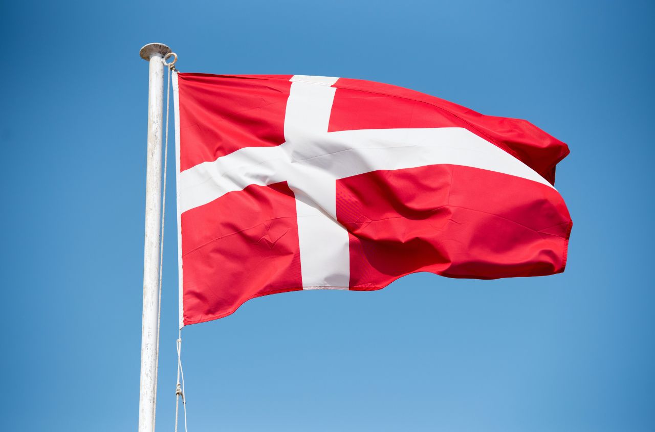 Denmark has announced a new defense package for Ukraine worth over $200 million