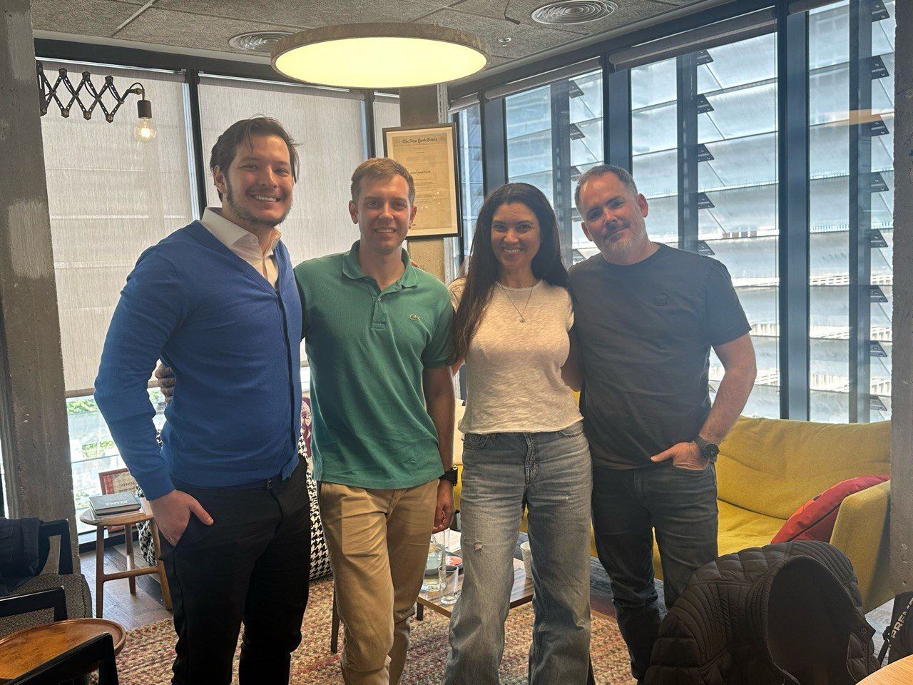 The Israeli company Fiverr has acquired Ukrainian IT companies from Digis Group