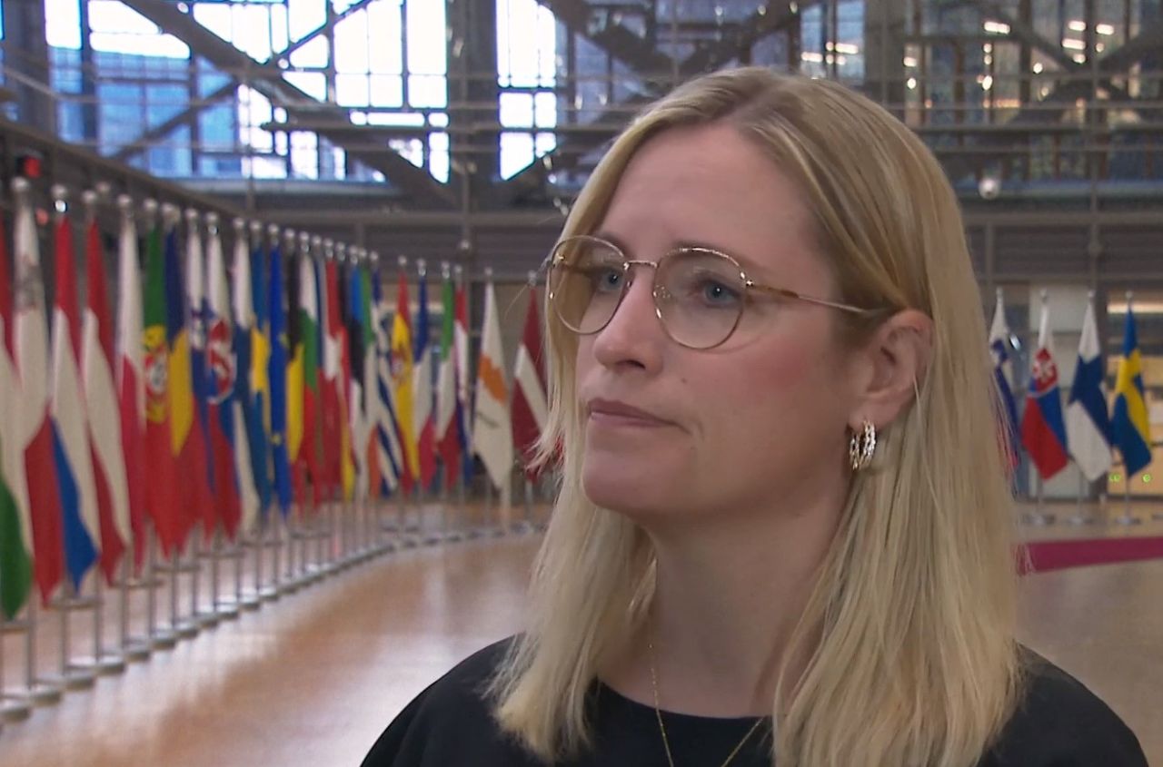 Stephanie Lose: The EU continues to support Ukraine, but the country must fight corruption