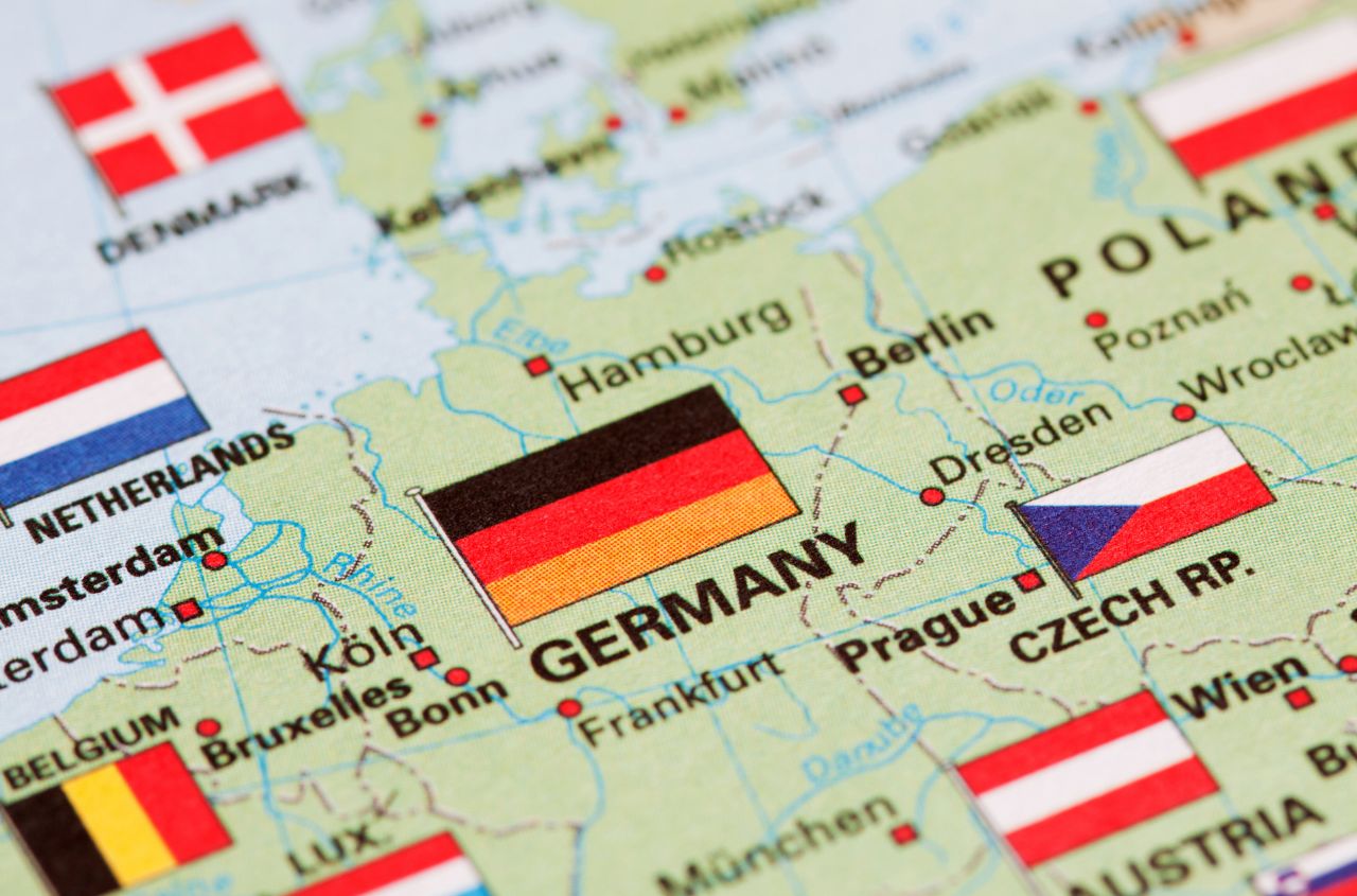 Christian E. Rieck: Germany needs real “hard power” to stay relevant in global security