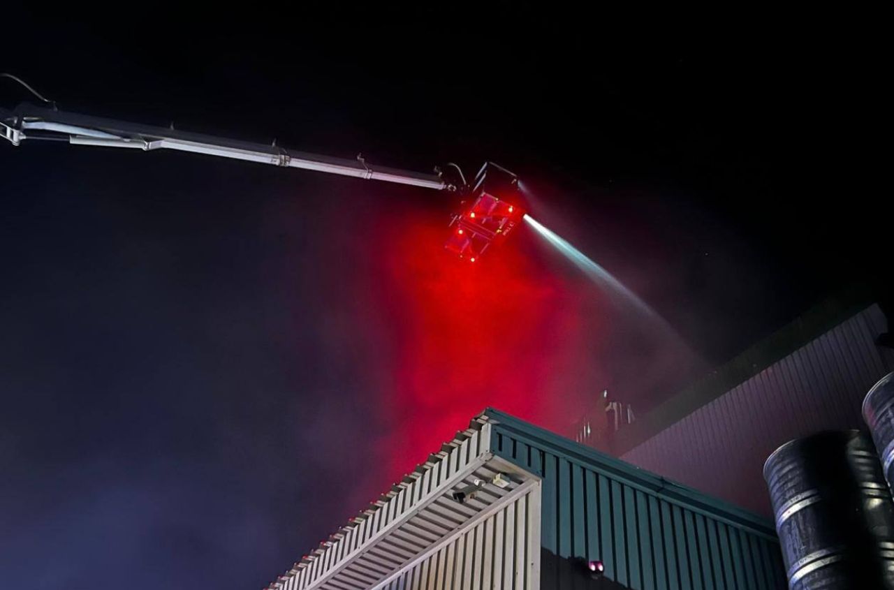 Russian night attacks cause damage and casualties across Ukrainian regions