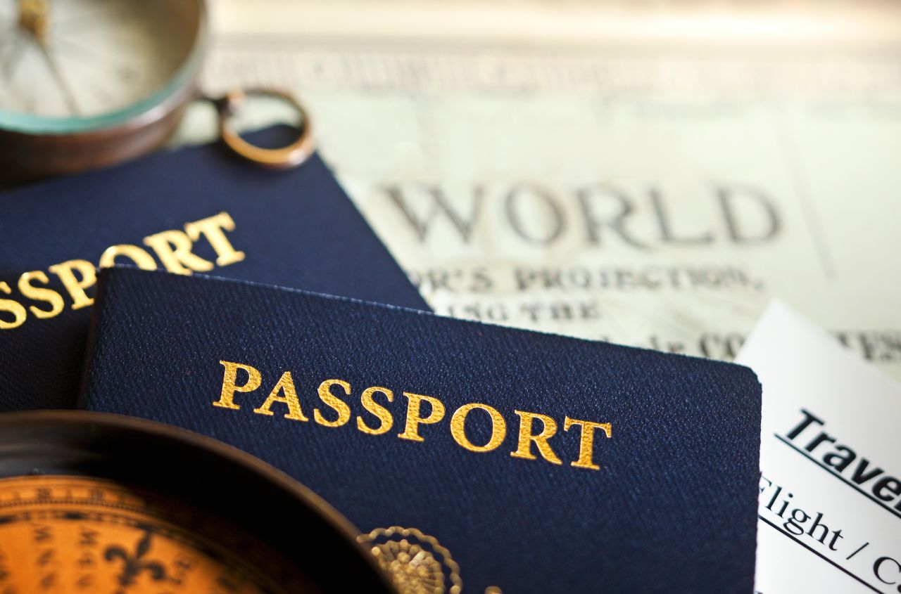 Ukraine allows dual citizenship with the USA, Canada, Germany, Poland, and the Czech Republic