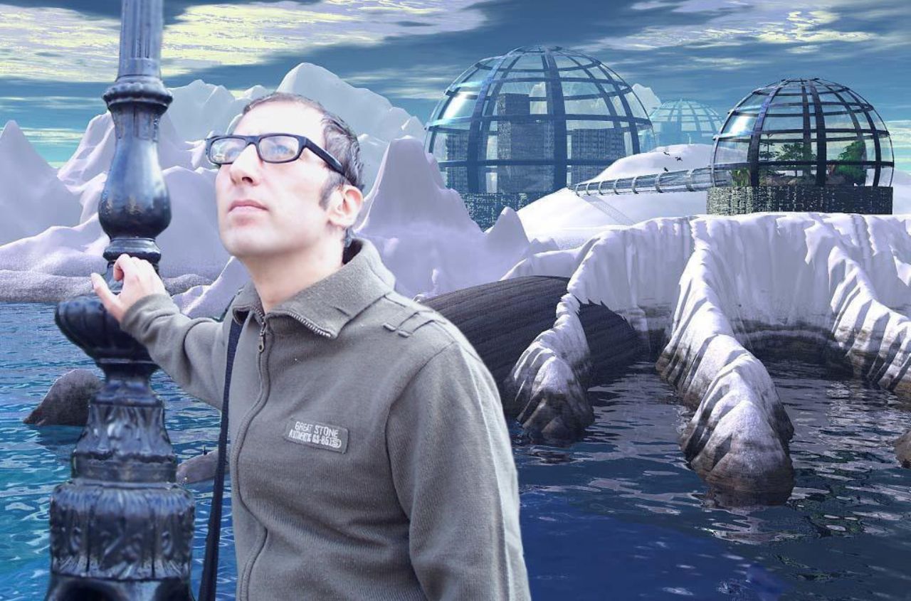 A Voice That Speaks Without Words