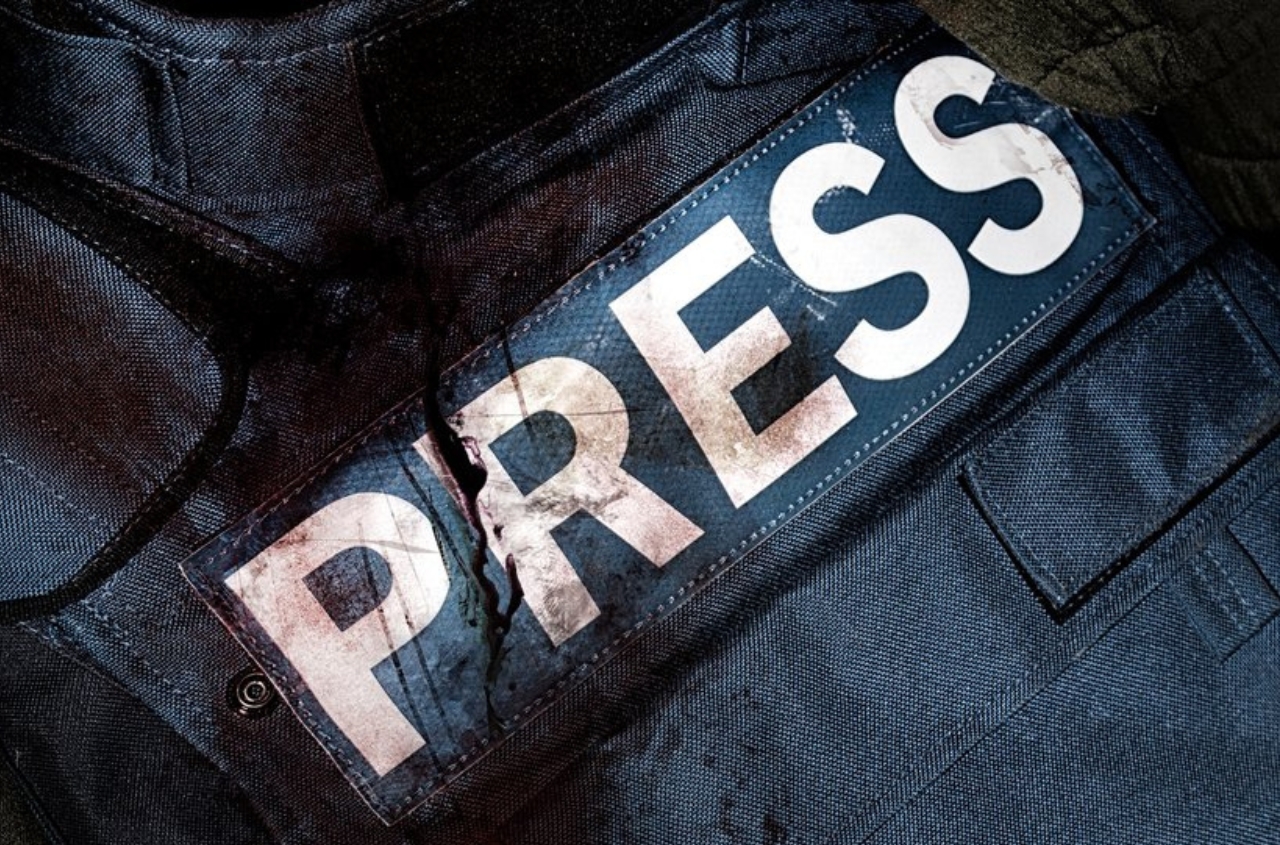 Zelensky awards Antoni Lallikan and Kostyantyn Huzenko posthumously