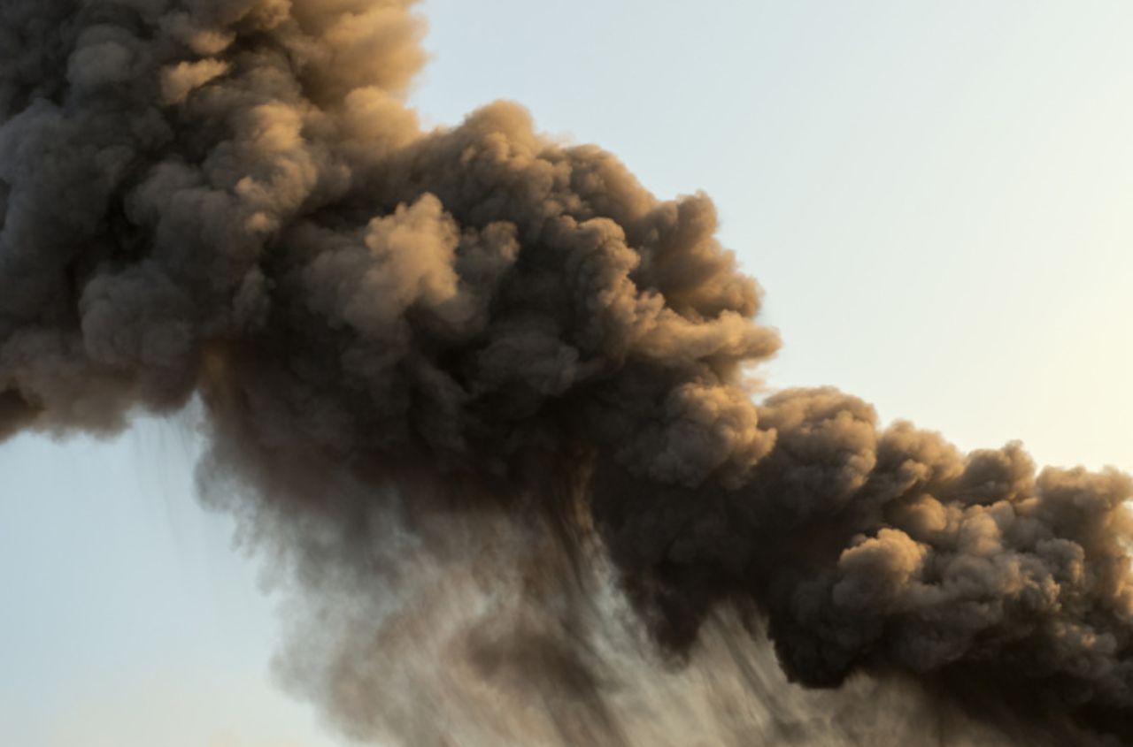 Defence Intelligence: Russian aircraft have dropped eight bombs in the Belgorod region over the past 11 days